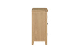 Marsden Sideboard Small Natural Oak (Nett)
