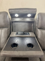 Elara Smart Electric Recliner Sofa Set 3+2