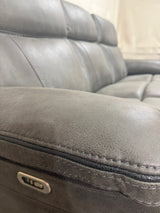 Elara Smart Electric Recliner Sofa Set 3+2