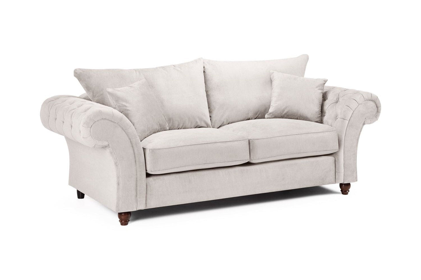 Panama 3 Seater Sofa