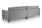 Hakone 4 Seater Sofa