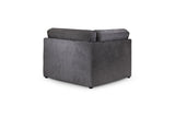 Salem Corner Piece Sofa – Modular, Stylish & Versatile - Ready2GoFurniture 
