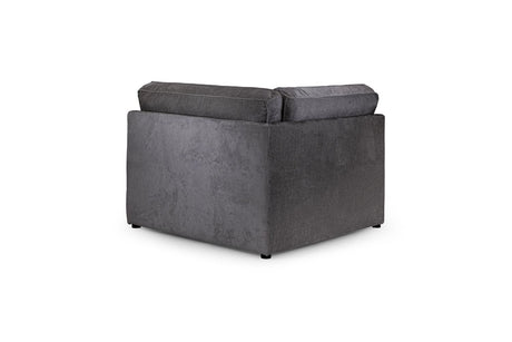 Salem Corner Piece Sofa – Modular, Stylish & Versatile - Ready2GoFurniture 