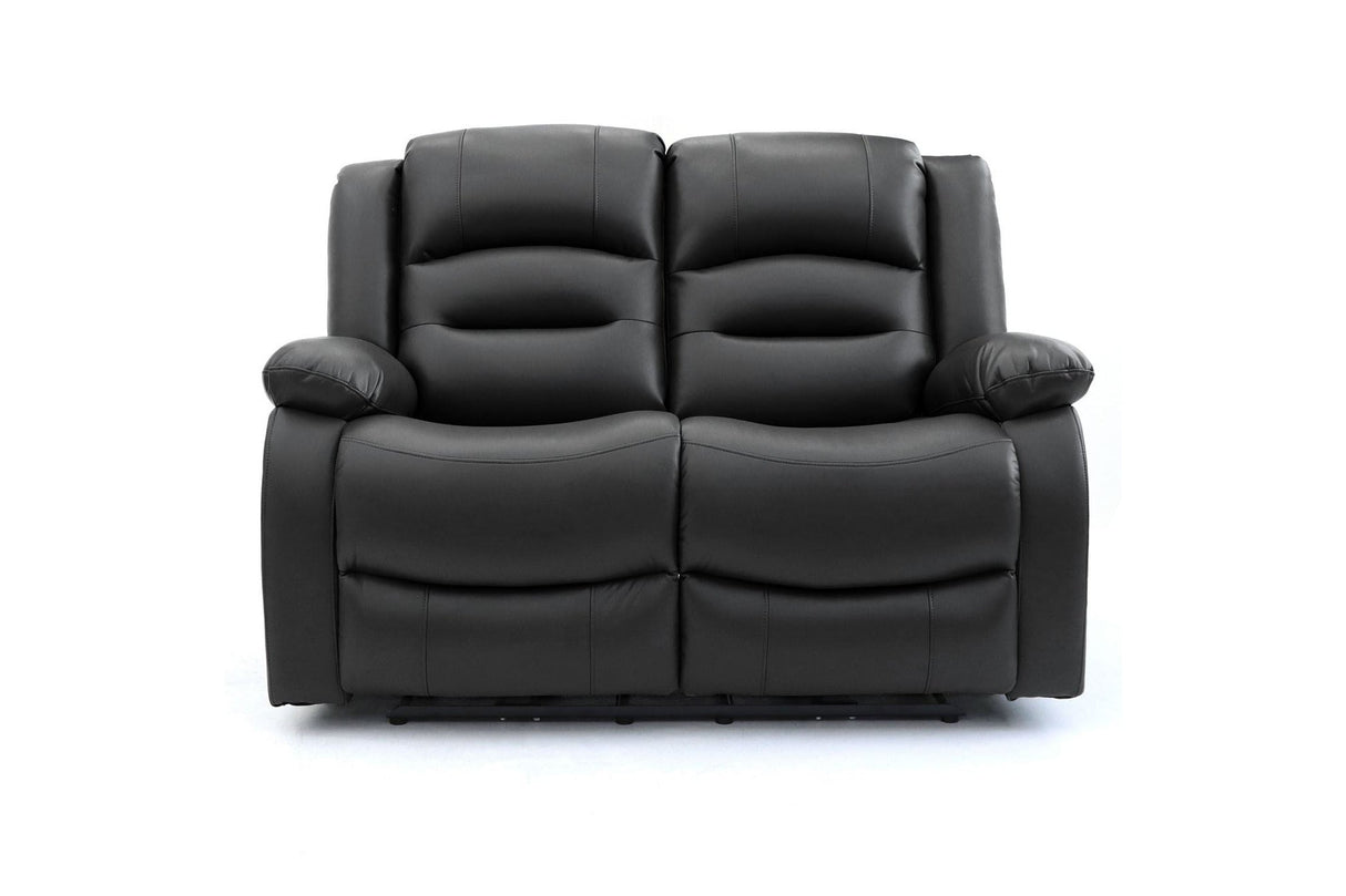Alva 2-Seater Electric Recliner Sofa – Modern Comfort & Style - Ready2GoFurniture