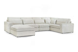 Kiana Modular Large Corner Sofa – Stylish, Comfy & Adaptable - Ready2GoFurniture