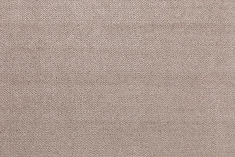 Mocha Chenille Fabric Right Hand Facing Corner Sofa
