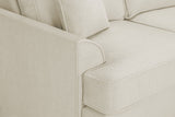 Funk Sofa Beige Universal Corner