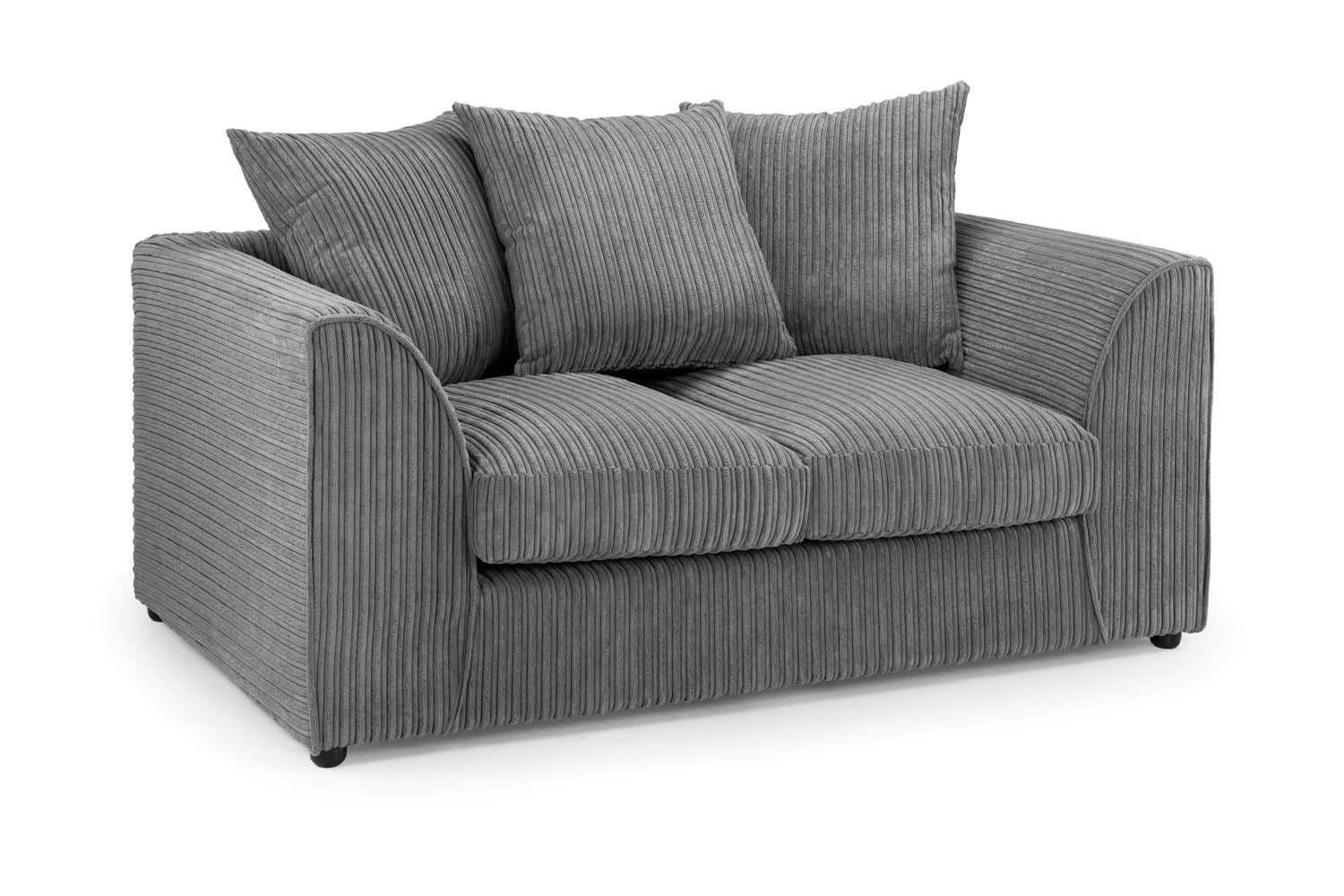 Trondheim 2 Seater Sofa – Cosy & Stylish Comfort - Ready2GoFurniture 