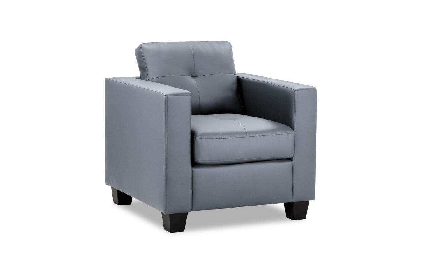 Santa Cruz Armchair