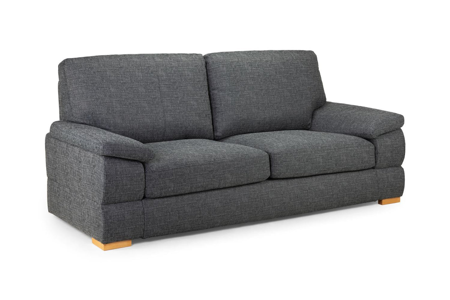 Trondheim 3 Seater Sofa – Stylish & Practical Comfort - Ready2GoFurniture 