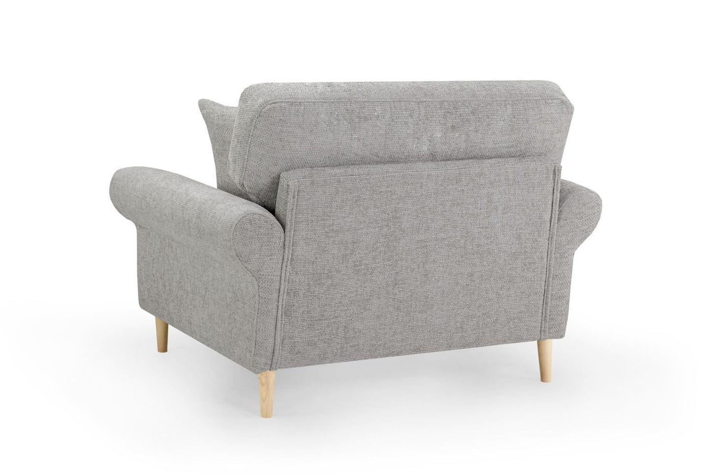 Nagoya Armchair