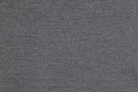 Grey Fabric 3 Seater High Back Electric Recliner Sofa
