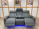 Mayfair Recliner Sofa – 3+2 Set, 3 Seater or 2 Seater
