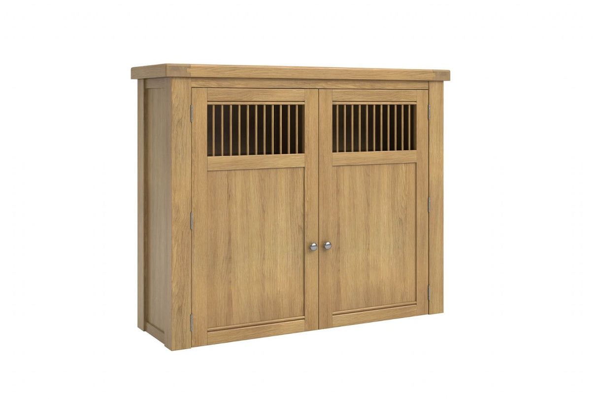 Delaney Larder Hutch