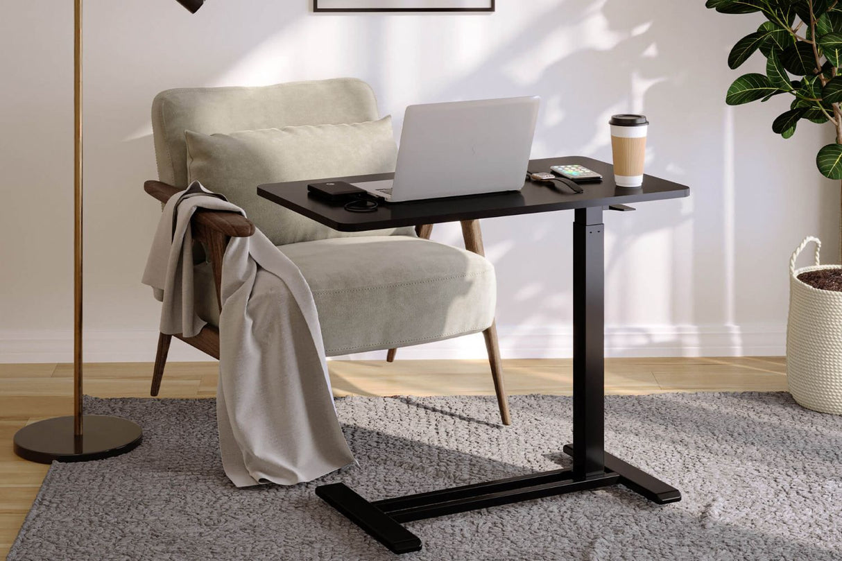 Noko Laptop Stand Black
