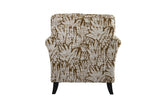 Pippa Accent Chair Mustard (Nett)