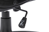 Holden Executive Office Chair Black