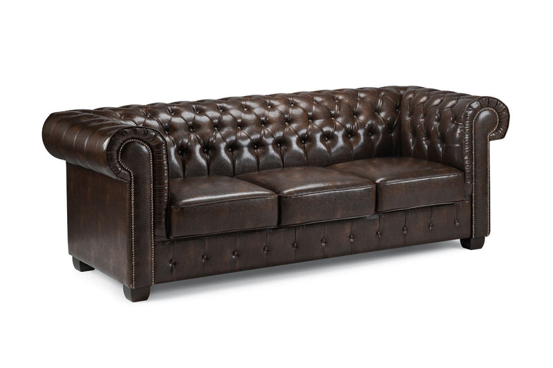 Chesterfield Palermo 3 Seater
