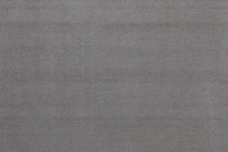 Grey Fabric Pillow Back Corner Sofa Left Hand Facing