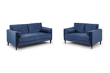 Hakone 3 & 2 Seater Sofa