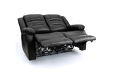 Alva 2-Seater Electric Recliner Sofa – Modern Comfort & Style - Ready2GoFurniture