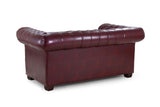Chesterfield Palermo 2 Seater