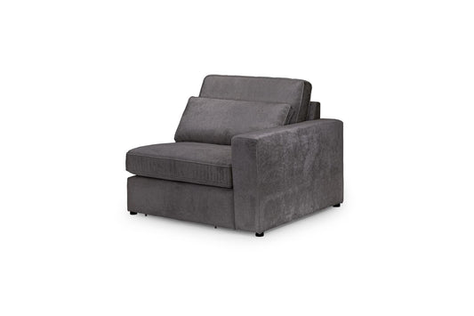 Salem Right Arm 1.5 Seater – Modular, Spacious & Stylish - Ready2GoFurniture 