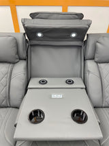 Mayfair Recliner Sofa – 3+2 Set, 3 Seater or 2 Seater