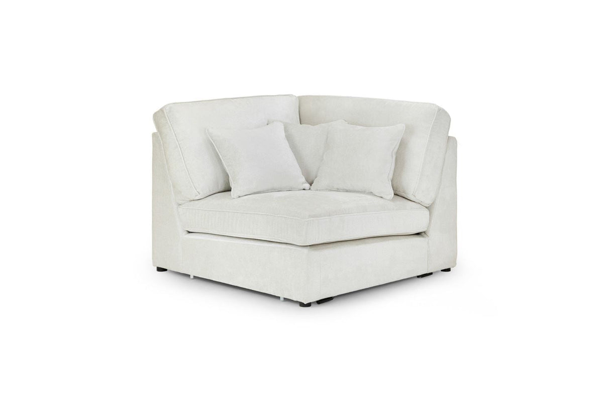 Salem Corner Piece Sofa