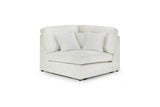 Salem Corner Piece Sofa