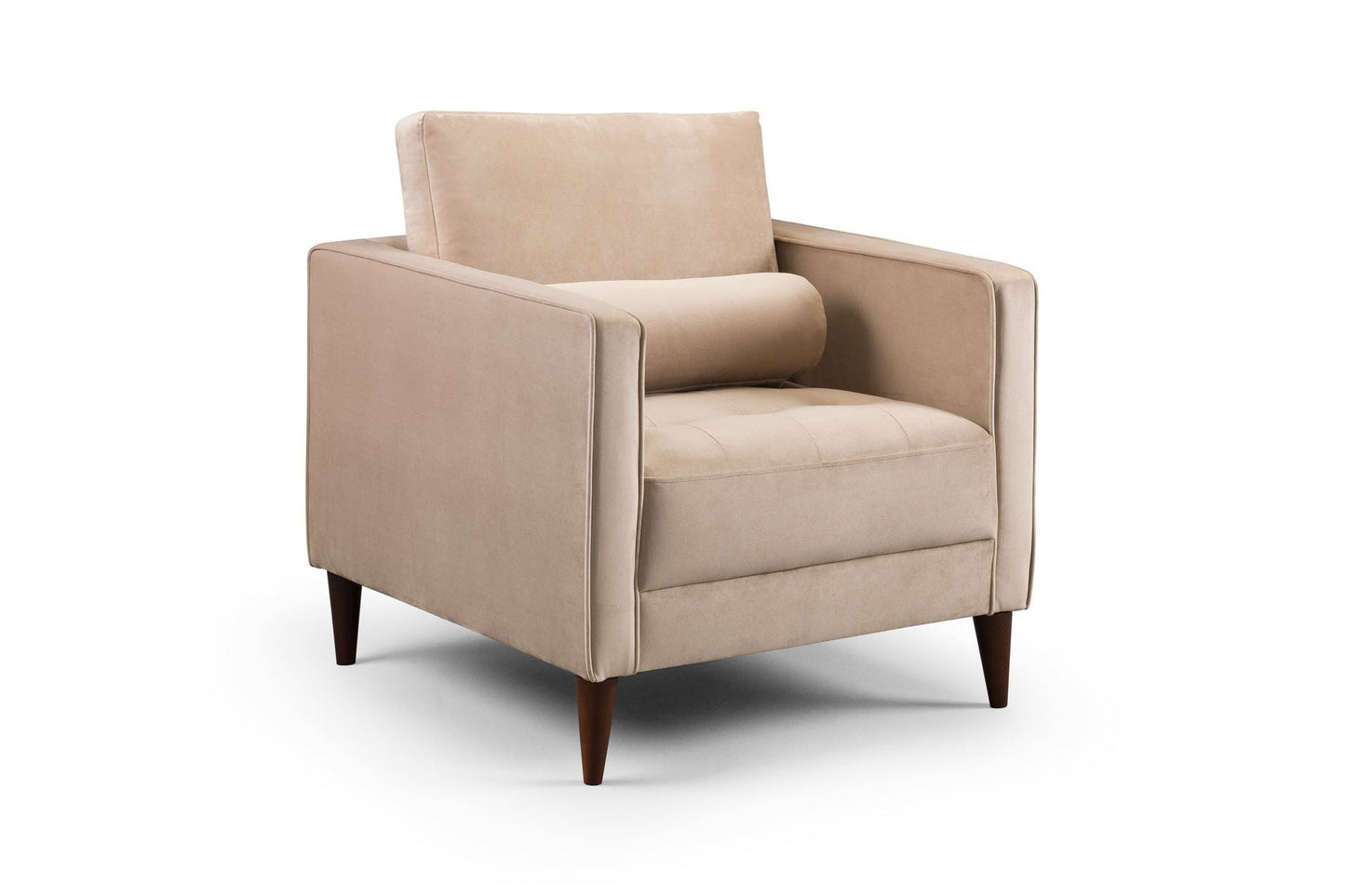 Hakone Armchair – Elegant & Comfortable Seating - Ready2GoFurniture 