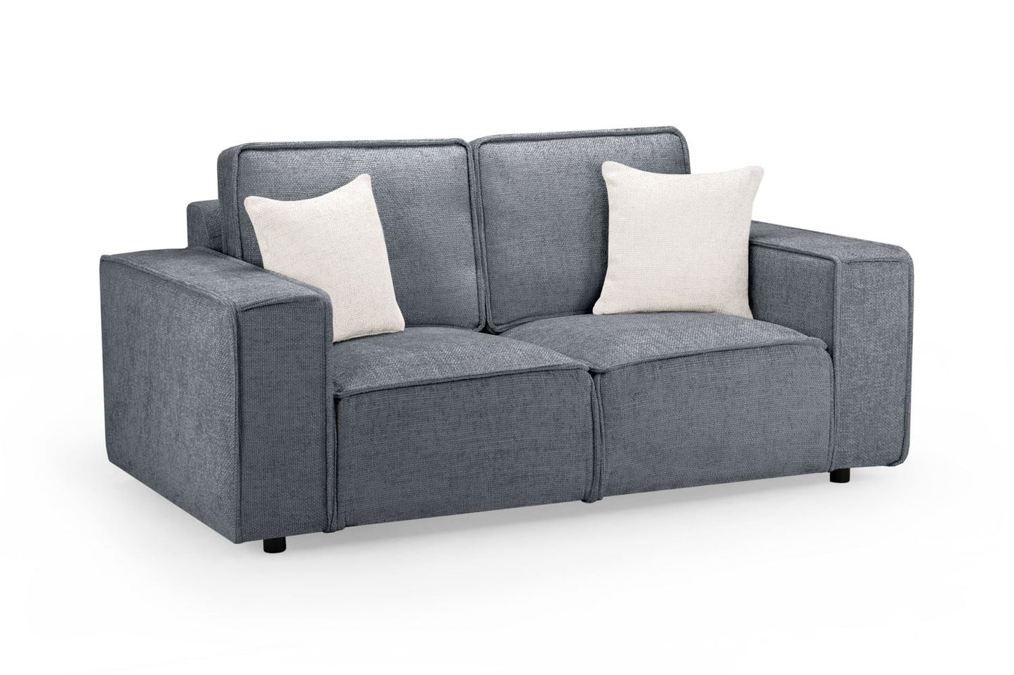 Zaragoza 2 Seater Sofa