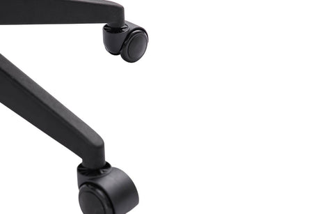 Zeke Ergonomic Office Chair Grey