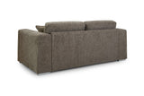 Hanoi 3 Seater Sofa