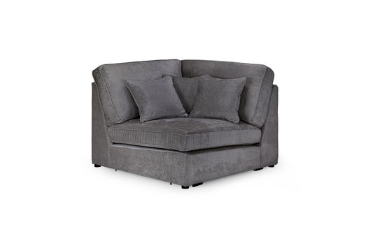 Salem Corner Piece Sofa – Modular, Stylish & Versatile - Ready2GoFurniture 