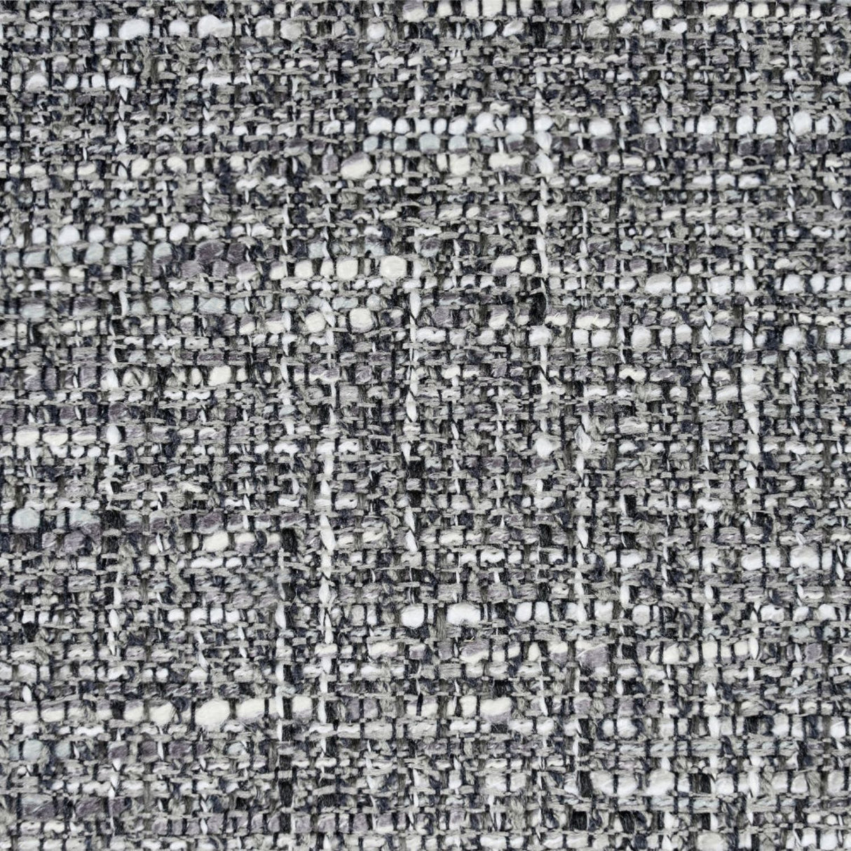 Charcoal Fabric Electric Recliner Corner Sofa Left Hand Facing