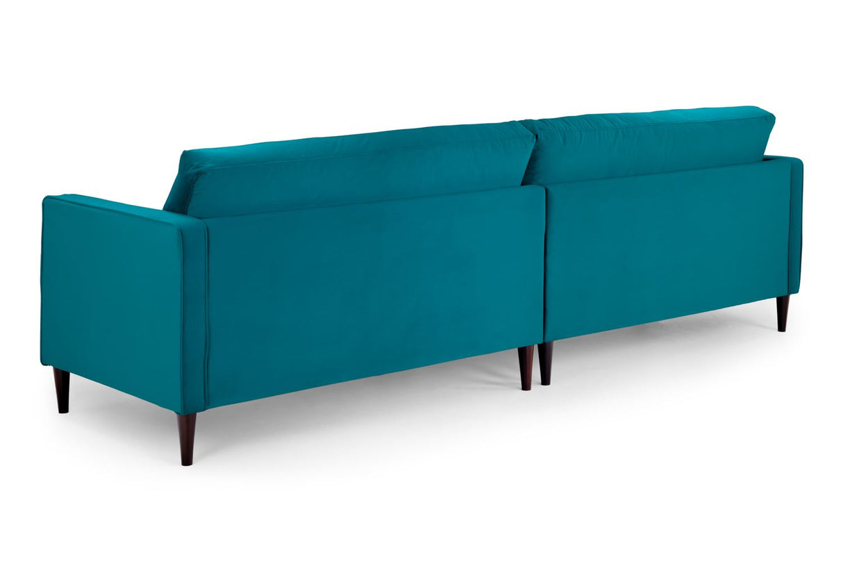 Hakone 4 Seater Sofa