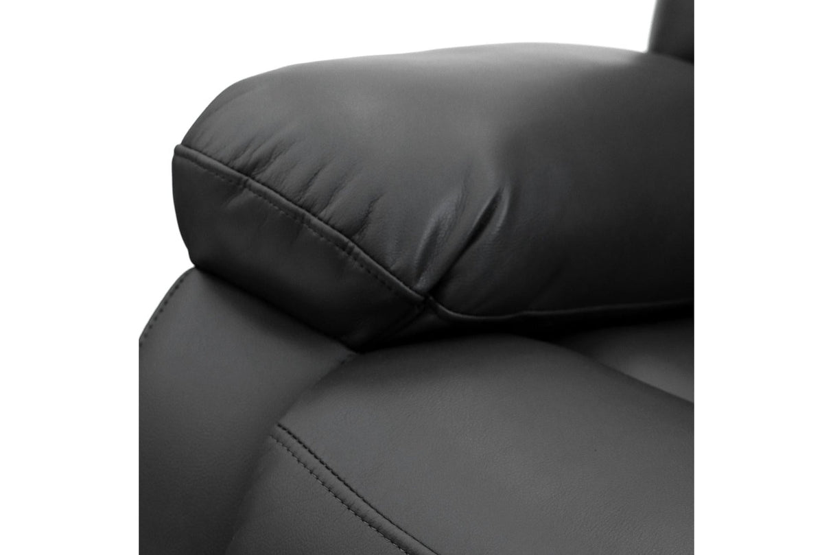 Alva 2-Seater Electric Recliner Sofa – Modern Comfort & Style - Ready2GoFurniture