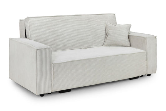 Cassia 3-Seater Sofabed – Stylish, Practical & Comfy - Ready2GoFurniture 