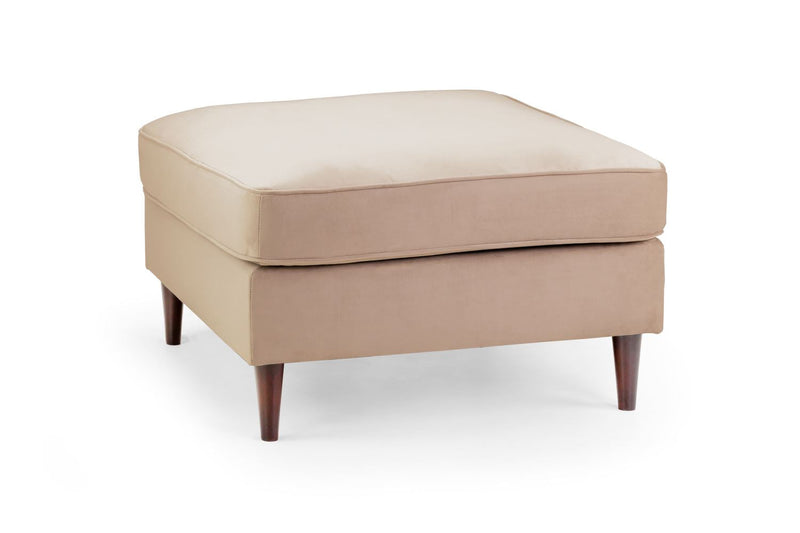 Hakone Footstool