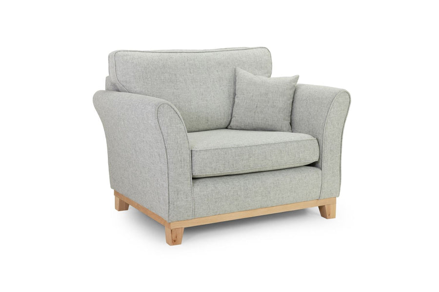 Asheville Armchair