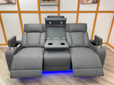 Mayfair Recliner Sofa – 3+2 Set, 3 Seater or 2 Seater