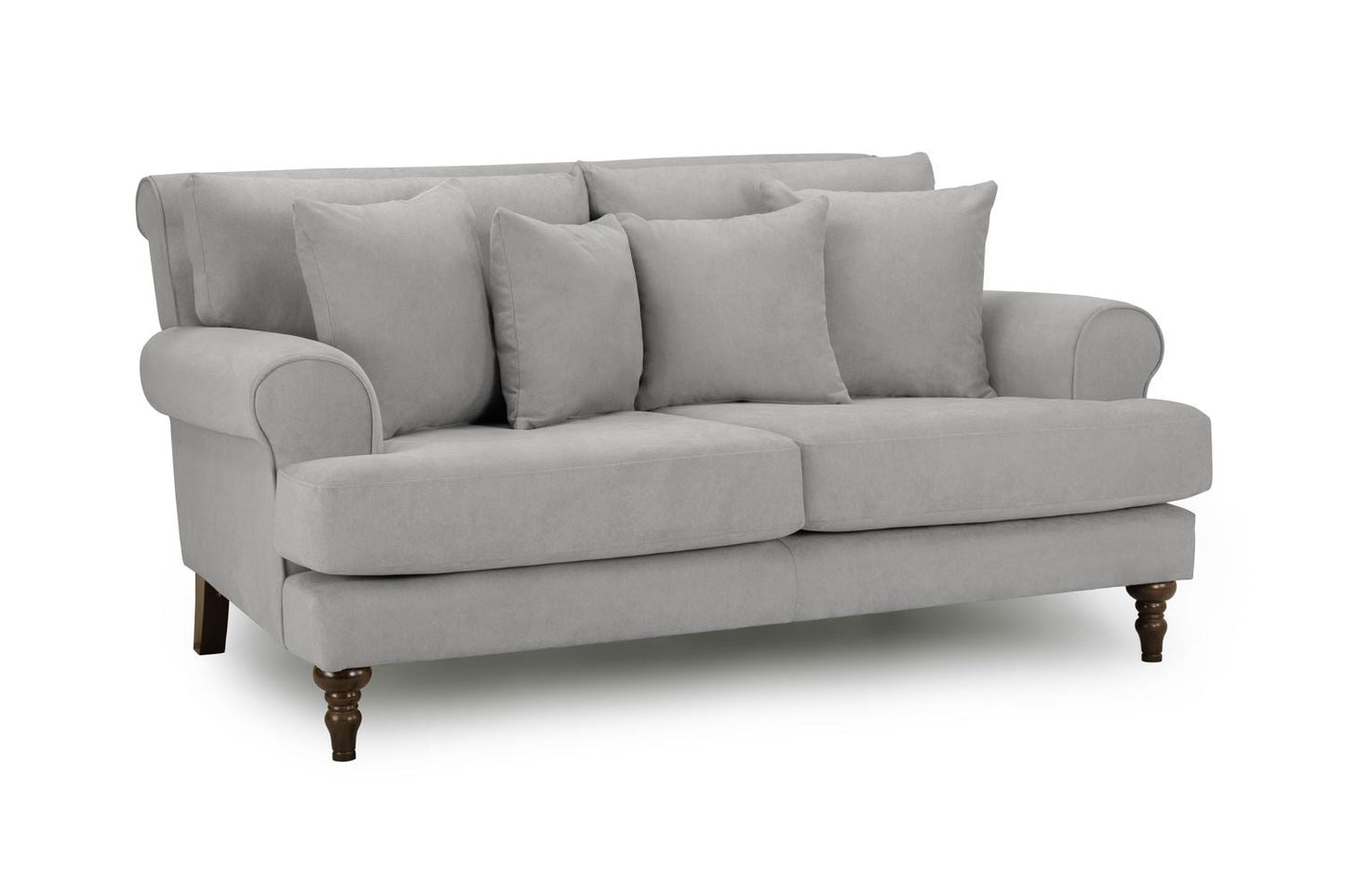 Poznan 2 Seater Sofa