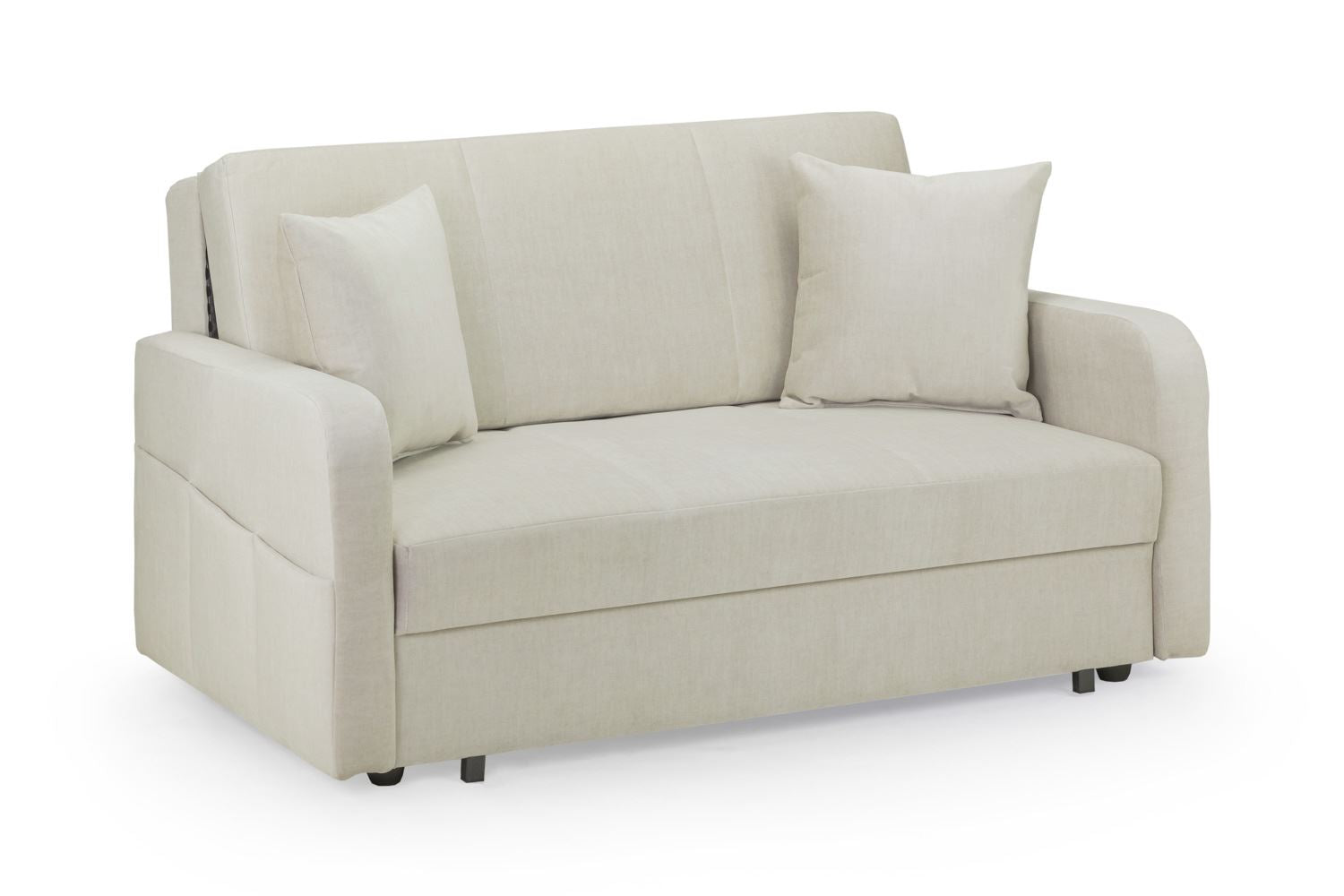 Penelope 2-Seater Sofabed – Stylish, Practical & Comfortable - Ready2GoFurniture