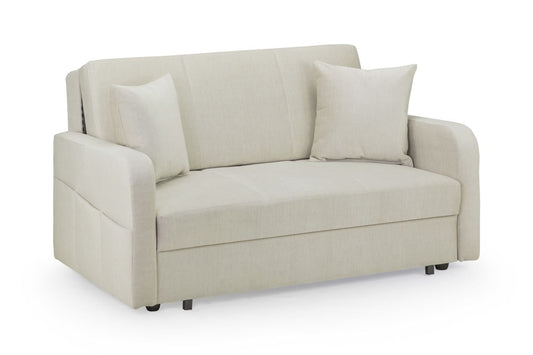 Penelope 2-Seater Sofabed – Stylish, Practical & Comfortable - Ready2GoFurniture