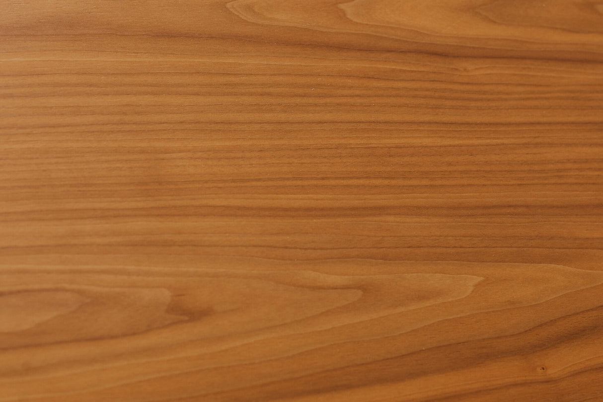 Addison Dining Table Round 1000 - Walnut