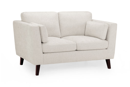 Bergen 2 Seater Sofa – Compact, Stylish & Cosy - Ready2GoFurniture