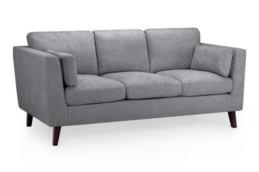 Bergen 3 Seater Sofa – Stylish & Comfortable Seating - Ready2GoFurniture