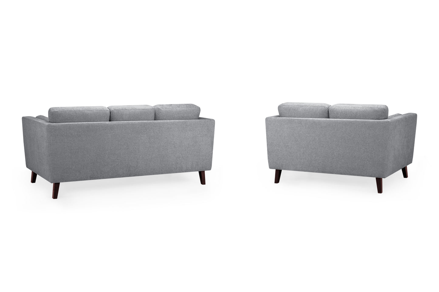 Bergen 3 & 2 Seater Sofa