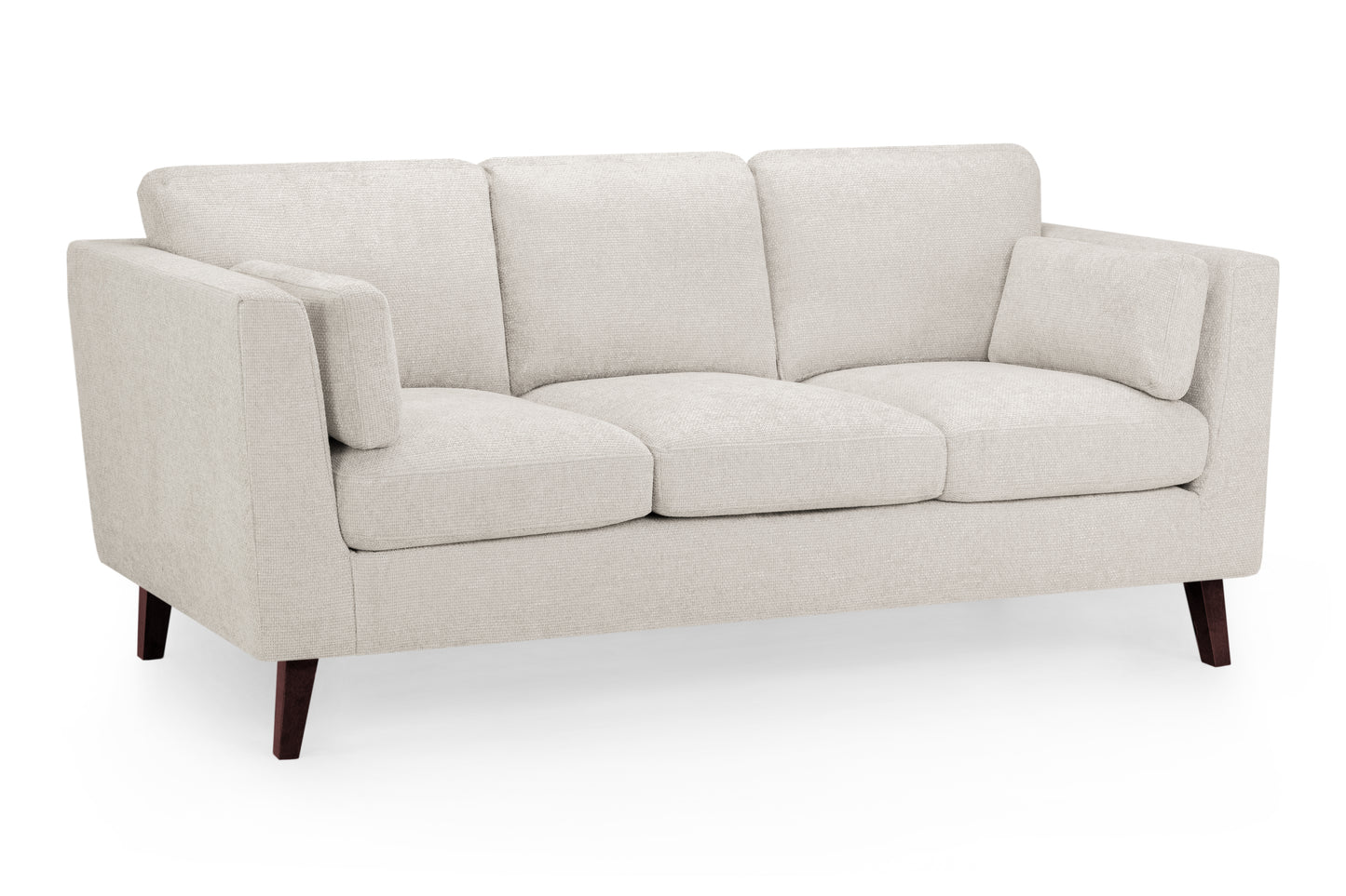 Bergen 3 Seater Sofa – Stylish & Comfortable Seating - Ready2GoFurniture